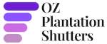OZ Plantation Shutters