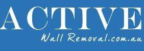 Active Wall Removal