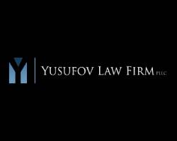 Yusufov Law Firm PLLC