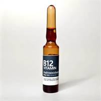  B12  Injections