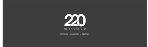 220 Interiors LTD 220 Interiors