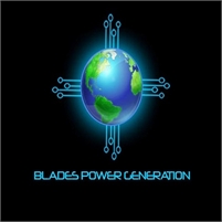 Blades Power Generation Ltd Blades Power Generation Ltd