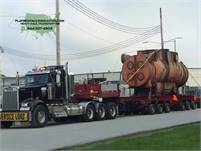 Heavy Haul Transporting Heavy Haul Transporting