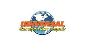 Universal Garage Door Repair  David  Schultz