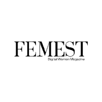  Femest - A Global  Women Magazine