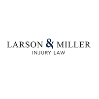 Larson & Miller Injury Law Kurt Larson