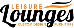  Leisure Lounges - Custom Australian  Made Sofas