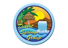 Desert Springs Pools & Spas Robert  Comstock