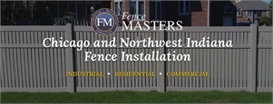  Fence  Masters