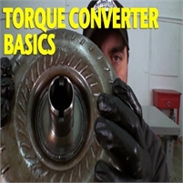  All You Need to Know About Torque Converters