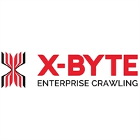 Xbyte Enterprise Crawling Xbyte Crawling
