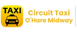 Circuit Taxi Cab Glen Ellyn O Hare Midway Services circuitaxi circuitaxi