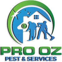 Pro Oz Pest & Services Pest  Services