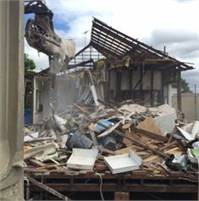 Mission Demolition And Asbestos Pty Ltd Mission Demolition And Asbestos Pty Ltd